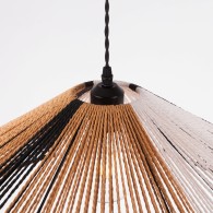 Lampada A Sospensione "Krefeld"