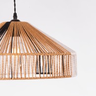 Lampada A Sospensione "Krefeld"