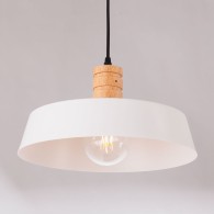 Lampada A Sospensione "Qarchak"