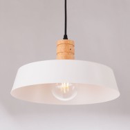 Lampada A Sospensione "Qarchak"