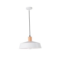 Lampada A Sospensione "Qarchak"