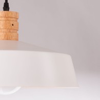 Lampada A Sospensione "Qarchak"