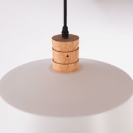 Lampada A Sospensione "Qarchak"