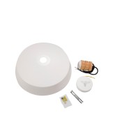 Lampada A Sospensione "Qarchak"