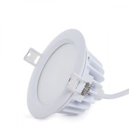 Faretto LED da incasso 15W 1264Lm 2700ºK IP65 Bagni/Cucine