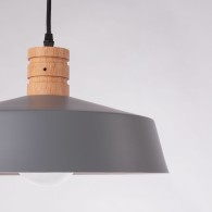 Lampada A Sospensione "Madan"