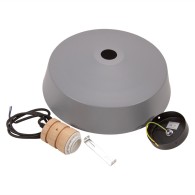 Lampada A Sospensione "Madan"