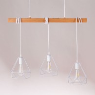 Lampada A Sospensione "Indaiatuba"