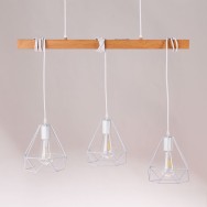 Lampada A Sospensione "Indaiatuba"