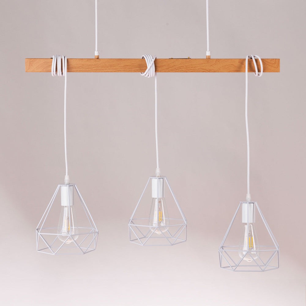 Lampada A Sospensione "Indaiatuba"