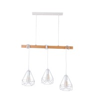 Lampada A Sospensione "Indaiatuba"