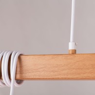Lampada A Sospensione "Indaiatuba"