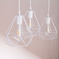 Lampada A Sospensione "Indaiatuba"