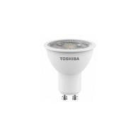 Lampadina LED TOSHIBA GU10 5.