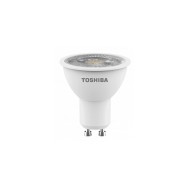 Lampadina LED TOSHIBA GU10 5.