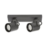 RABALUX Applique da esterno "Elva" 2xGU10 IP44