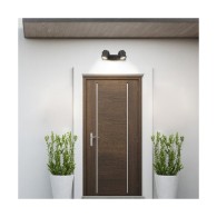 RABALUX Applique da esterno "Elva" 2xGU10 IP44