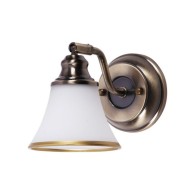 Faretto RABALUX "Grando" 1xE14 IP20