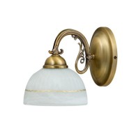 Applique RABALUX "Flossi" 1xE27 IP20
