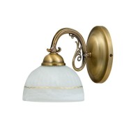 Applique RABALUX "Flossi" 1xE27 IP20