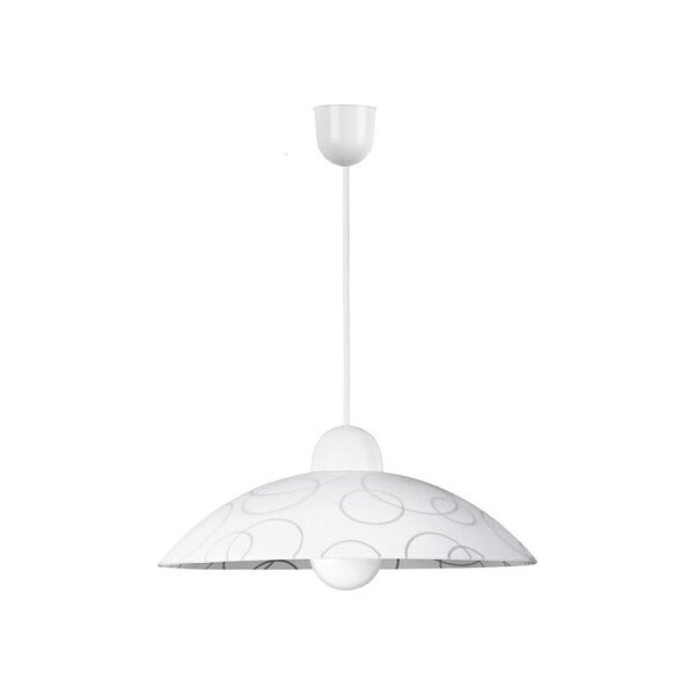 Lampada a sospensione RABALUX "Ada" 1xE27 IP20