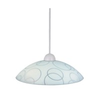Lampada a sospensione RABALUX "Ada" 1xE27 IP20
