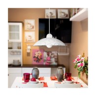 Lampada a sospensione RABALUX "Ada" 1xE27 IP20