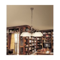 Lampada a sospensione RABALUX "Regina" 5xE14 IP20