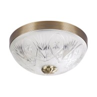 RABALUX Plafoniera "Annabella" 2xE27 IP20