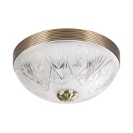 RABALUX Plafoniera "Annabella" 2xE27 IP20