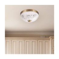 RABALUX Plafoniera "Annabella" 2xE27 IP20