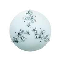 RABALUX Plafoniera "Bloomy" 1xE27 IP20