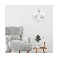 RABALUX Plafoniera "Bloomy" 1xE27 IP20