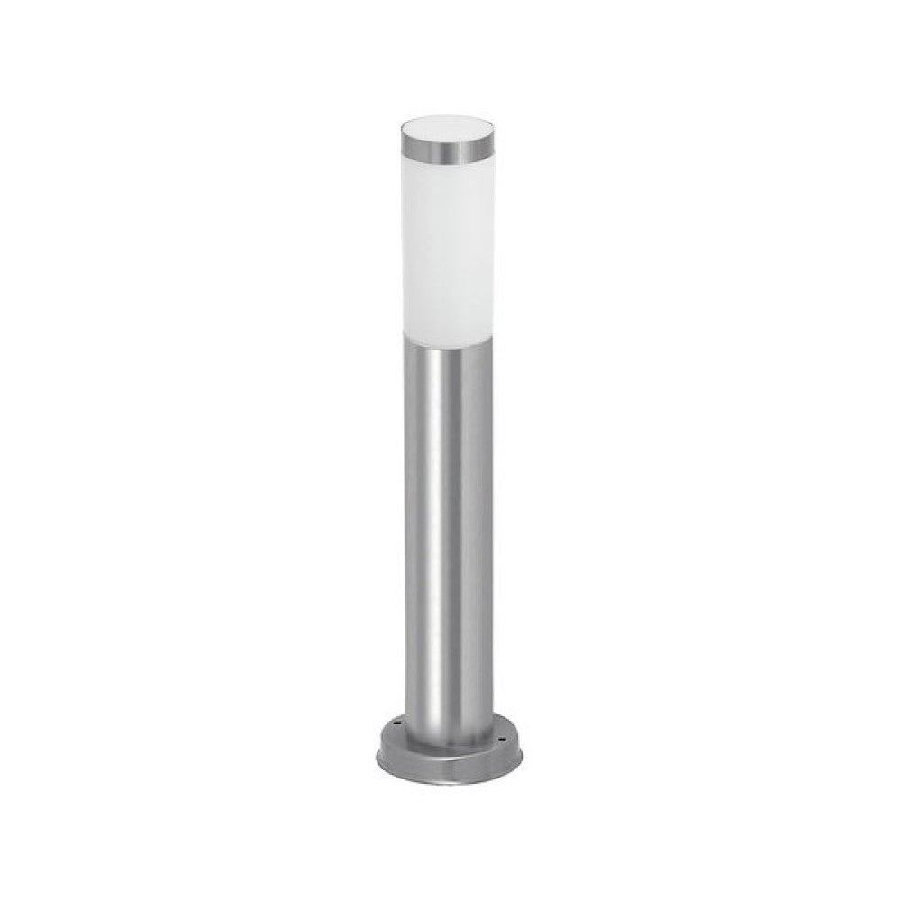 Lampada da Terra da Esterno RABALUX "Torcia Inox" 1xE27 IP44 Lampada da Terra da Esterno RABALUX "Torcia Inox" 1xE27 IP44