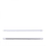 Tubo LED T8 18W 2160Lm 4000ºK 120Cm Testa rotante Connessione a
