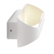 Lampada da parete a LED 9W 650Lm 2700ºK Penelope 40.