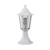 Lampada da terra per esterni RABALUX "Velence" 1xE27 IP43