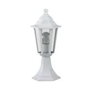 Lampada da terra per esterni RABALUX "Velence" 1xE27 IP43
