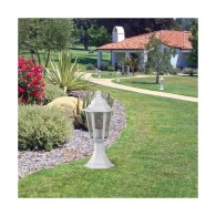 Lampada da terra per esterni RABALUX "Velence" 1xE27 IP43