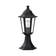 Lampada da terra per esterni RABALUX "Velence" 1xE27 IP43