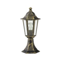 Lampada da terra per esterni RABALUX "Velence" 1xE27 IP43