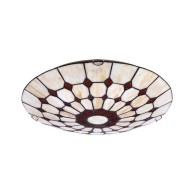 RABALUX Plafoniera "Marvel" 2xE27 IP20