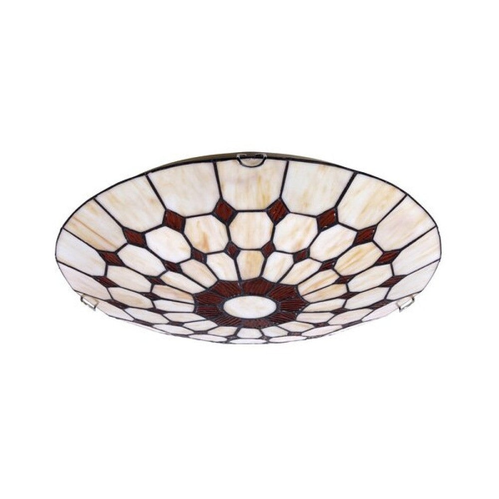 RABALUX Plafoniera "Marvel" 2xE27 IP20 RABALUX Plafoniera "Marvel" 2xE27 IP20
