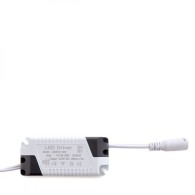 Lampada da parete a LED 9W 650Lm 2700ºK Penelope 40.