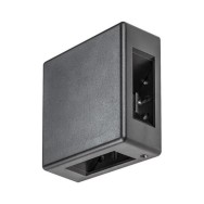 Applique da esterno RABALUX "Lippa" LED 190Lm 6W 190Lm IP54