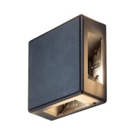 Applique da esterno RABALUX "Lippa" LED 190Lm 6W 190Lm IP54