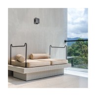Applique da esterno RABALUX "Lippa" LED 190Lm 6W 190Lm IP54