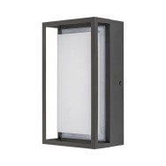 Applique da esterno RABALUX "Mendoza" LED 550Lm 6.