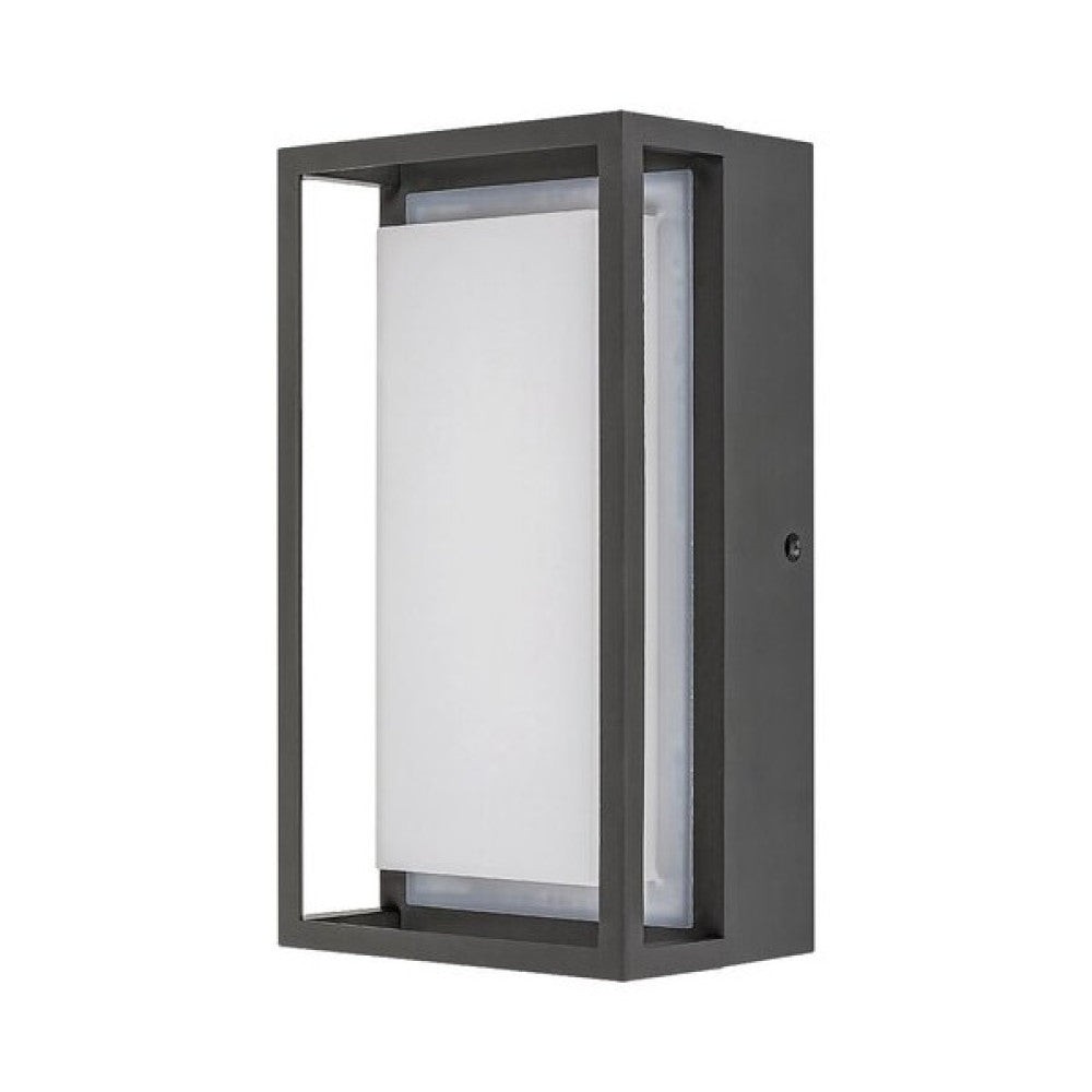 Applique da esterno RABALUX "Mendoza" LED 550Lm 6. Applique da esterno RABALUX "Mendoza" LED 550Lm 6.