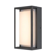 Applique da esterno RABALUX "Mendoza" LED 550Lm 6.